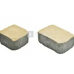 ABeton Antik kombi térkő homok 8 cm Kedvezmény