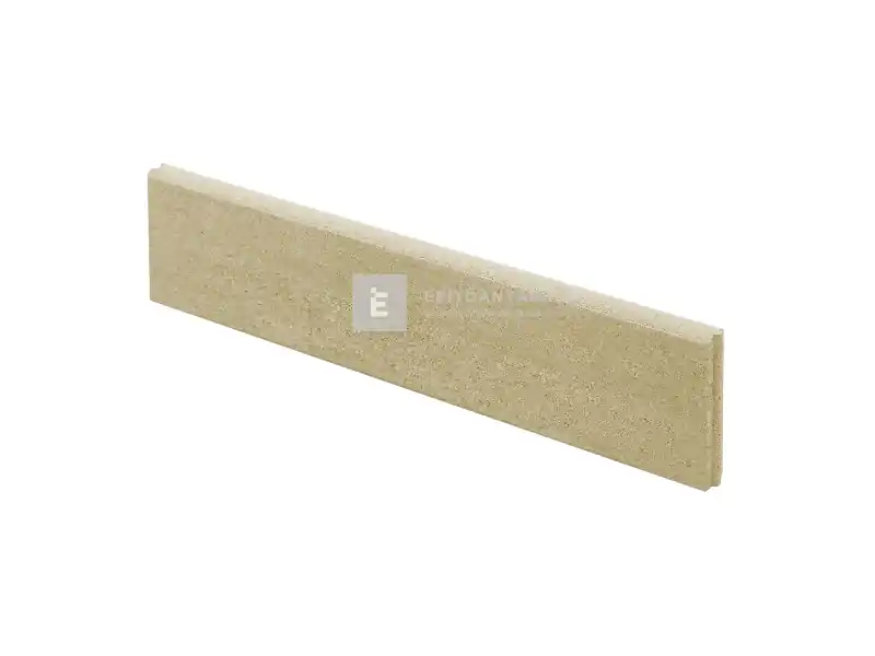 ABeton kerti szegély homok 5x100x20 cm Kedvezmény