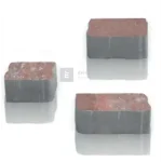 ABeton Nostalit kombi térkő láva 8 cm Olcsóbb