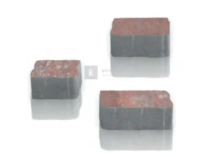 ABeton Nostalit kombi térkő láva 8 cm Olcsóbb