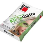 Szezonális akció Baumit beltéri meszes klíma glett 20 kg