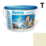 Akciós ár Cemix 2802 DekorTOP diszperziós homlokzatfesték 4371 orange 15 l