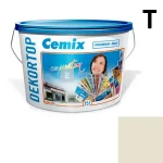 Ajánlat Cemix 2802 DekorTOP diszperziós homlokzatfesték 6921 intense 15 l