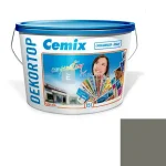 Ajánlat Cemix 2802 DekorTOP diszperziós homlokzatfesték 6957 intense 15 l