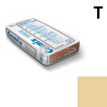 Cemix 2772 Edelputz Extra nemesvakolat, dörzsölt 2 mm 4355 orange 25 kg Bestseller