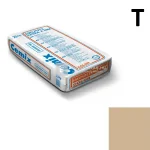 Expressz szállítás Cemix 2772 Edelputz Extra nemesvakolat, dörzsölt 2 mm 4963 brown 25 kg