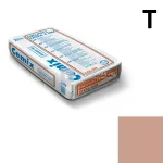 Olcsóbb Cemix 2772 Edelputz Extra nemesvakolat, dörzsölt 2 mm 5135 rusty 25 kg