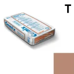 Cemix 2772 Edelputz Extra nemesvakolat, dörzsölt 2 mm 5137 rusty 25 kg Expressz kézbesítés