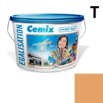 Vedd meg online Cemix 2805 Egalisation színfelújító homlokzatfesték 4339 orange 15 l