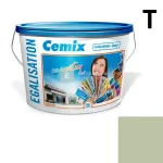 Cemix 2805 Egalisation színfelújító homlokzatfesték 4515 green 15 l Csak ma