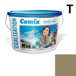 Korlátozott ajánlat Cemix 2805 Egalisation színfelújító homlokzatfesték 4559 green 15 l