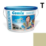 Csak ma Cemix 2805 Egalisation színfelújító homlokzatfesték 4547 green 15 l