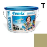 Cemix 2805 Egalisation színfelújító homlokzatfesték 4549 green 15 l Legnépszerűbb