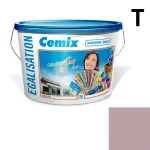 Korlátozott ajánlat Cemix 2805 Egalisation színfelújító homlokzatfesték 5167 rusty 15 l