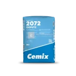 Cemix 2072 Isoputz hőszigetelő alapvakolat, kézi 50 l Akciós ár