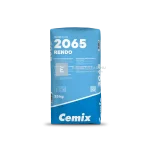 Legnépszerűbb Cemix 2065 RenDo medencefal-kiegyenlítő vakolat 25 kg
