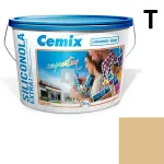 Cemix 2737 SiliconOLA Extra szilikon vékonyvakolat, dörzsölt 2 mm 4349 orange 25 kg Olcsó