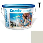Cemix 2737 SiliconOLA Extra szilikon vékonyvakolat, dörzsölt 2 mm 5331 rock 25 kg Utolsó esély