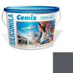 Ajánlat Cemix 2733 SiliconOLA szilikon vékonyvakolat, kapart 2 mm 5329 rock 25 kg