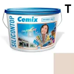Legnépszerűbb Cemix 2733 SiliconOLA szilikon vékonyvakolat, dörzsölt 2 mm 5175 rusty 25 kg