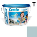 Bestseller Cemix 2800 SiliconTOP szilikon homlokzatfesték 4725 blue 15 l