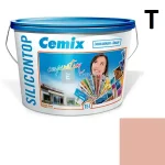 Cemix 2800 SiliconTOP szilikon homlokzatfesték 5133 rusty 15 l Azonnali szállítás