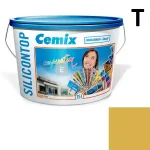 Cemix 2800 SiliconTOP szilikon homlokzatfesték 6139 intense 15 l Kiárusítás