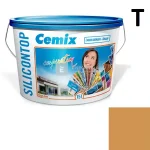 Cemix 2800 SiliconTOP szilikon homlokzatfesték 6167 intense 15 l Ne maradj le