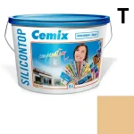 Outlet Cemix 2800 SiliconTOP szilikon homlokzatfesték 6155 intense 15 l