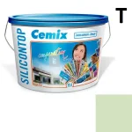 Ne maradj le Cemix 2800 SiliconTOP szilikon homlokzatfesték 6523 intense 15 l