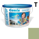Cemix 2800 SiliconTOP szilikon homlokzatfesték 6545 intense 15 l Biztonságos vásárlás