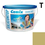 Cemix 2800 SiliconTOP szilikon homlokzatfesték 6577 intense 15 l Bestseller