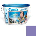 Cemix 2800 SiliconTOP szilikon homlokzatfesték 6719 intense 15 l Árengedmény