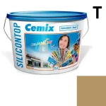 Cemix 2800 SiliconTOP szilikon homlokzatfesték 6927 intense 15 l Nézd meg most