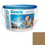 Cemix 2800 SiliconTOP szilikon homlokzatfesték 6929 intense 15 l Csak ma