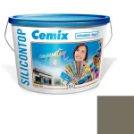 Cemix 2800 SiliconTOP szilikon homlokzatfesték 6949 intense 15 l Exkluzív ajánlat