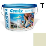 Vedd meg online Cemix 2722 SilikatOLA szilikát vékonyvakolat, kapart 1,5 mm 4541 green 25 kg