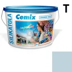 Cemix 2722 SilikatOLA szilikát vékonyvakolat, kapart 1,5 mm 4713 blue 25 kg Olcsóbb