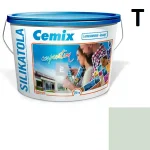 Legnépszerűbb Cemix 2722 SilikatOLA szilikát vékonyvakolat, dörzsölt 2 mm 4521 green 25 kg