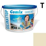 Cemix 2801 SilikatTOP szilikát homlokzatfesték 4311 orange 15 l Rendeld meg most