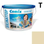 Cemix 2801 SilikatTOP szilikát homlokzatfesték 4313 orange 15 l Különleges ajánlat