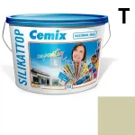 Biztonságos fizetés Cemix 2801 SilikatTOP szilikát homlokzatfesték 4545 green 15 l