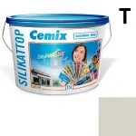 Kihagyhatatlan ajánlat Cemix 2801 SilikatTOP szilikát homlokzatfesték 5333 rock 15 l
