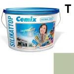 Árcsökkenés Cemix 2801 SilikatTOP szilikát homlokzatfesték 6553 intense 15 l