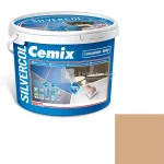 Cemix 8640 SilverCol fugázó 2-15 mm anemone 5 kg Expressz kézbesítés