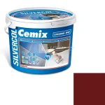 Cemix 8640 SilverCol fugázó 2-15 mm barna 5 kg Legjobb ár