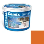 Kiárusítás Cemix 8640 SilverCol fugázó 2-15 mm cotto 5 kg