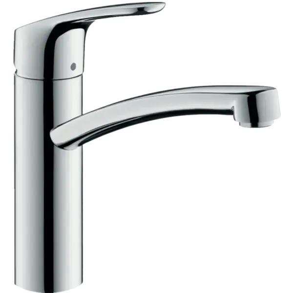 Hansgrohe Focus 160 álló mosogató csaptelep Expressz kézbesítés