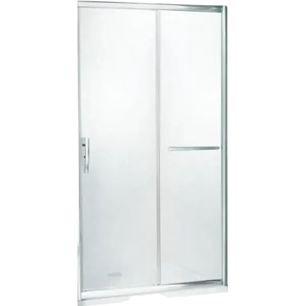 Kiárusítás Roltechnik Proxima Line PXD2N/1200 120 cm zuhany tolóajtó