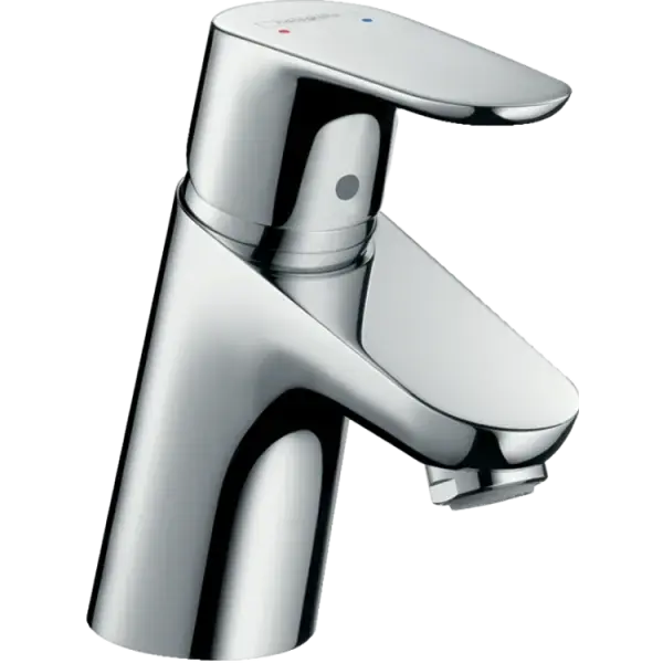 Kihagyhatatlan ajánlat Hansgrohe Focus mosdócsaptelep 70 automata leeresztővel
